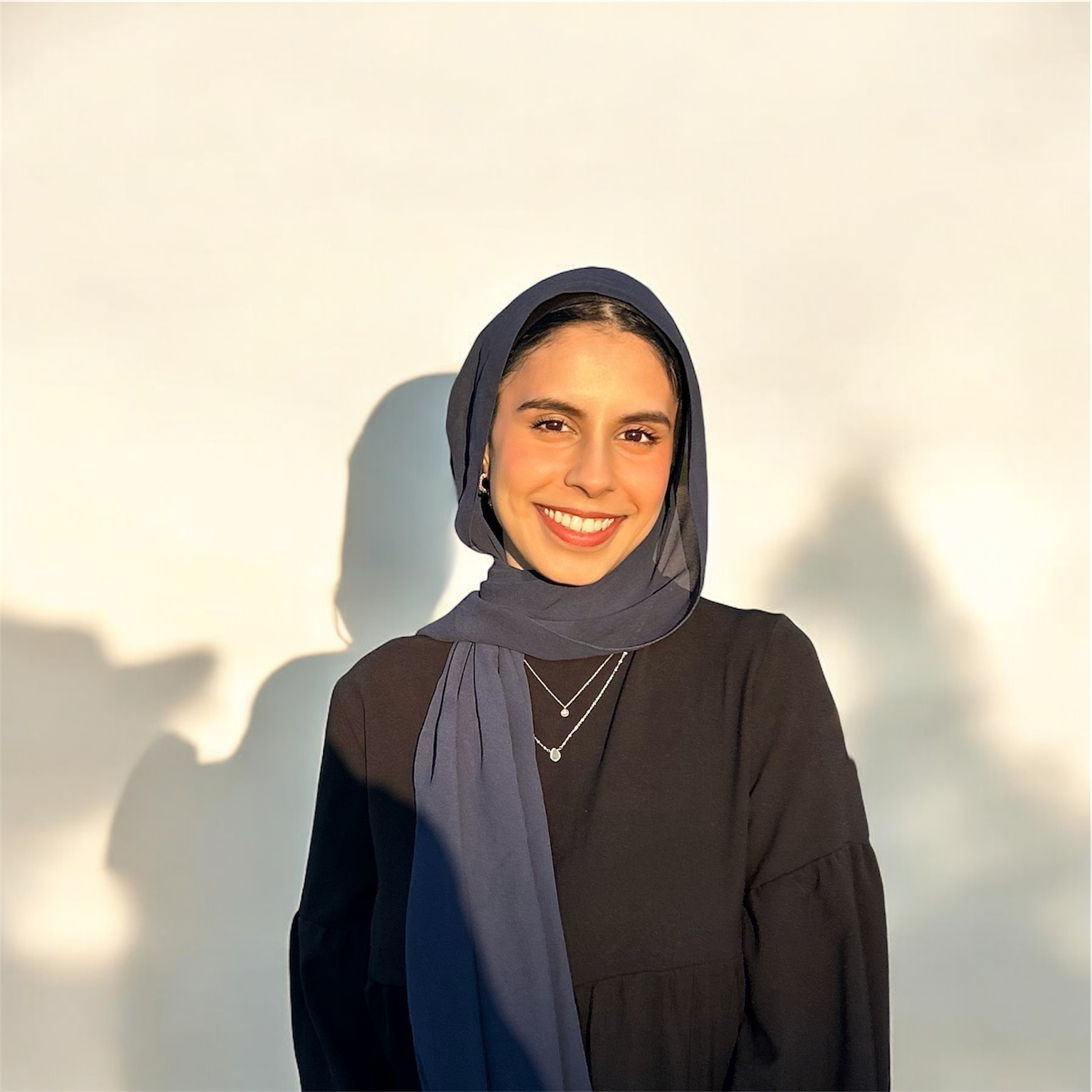 Khadhija Baig — Registered Social Worker specializing in Anxiety